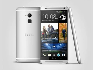 HTC One Max