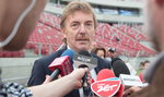 Boniek zaatakował dziennikarzy