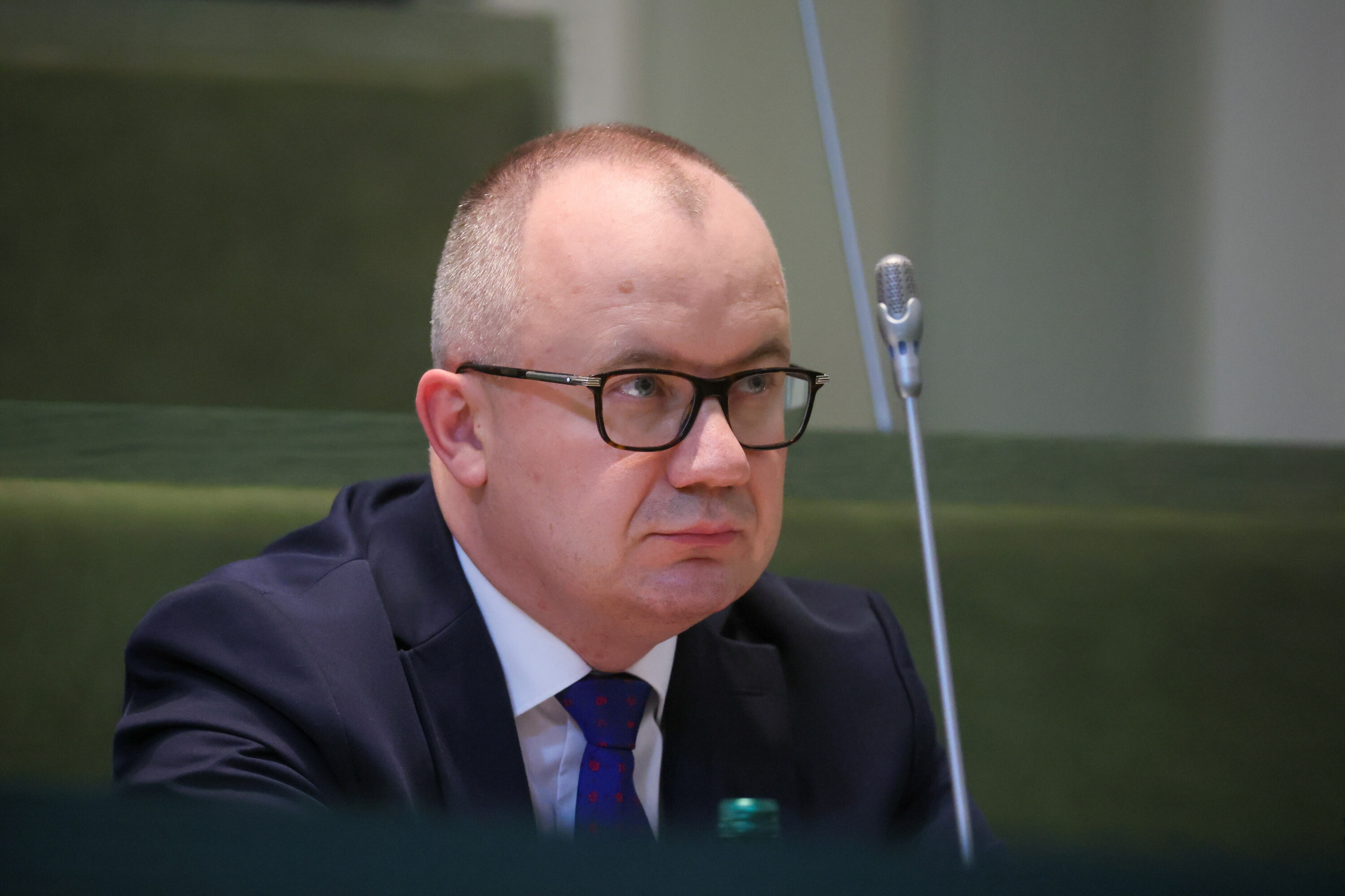 Duda ułaskawił Bąkiewicza: Bodnar krytykuje decyzję