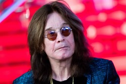 Dramat legendy rocka. Ozzy Osbourne odwołuje tournée, w tle straszna choroba