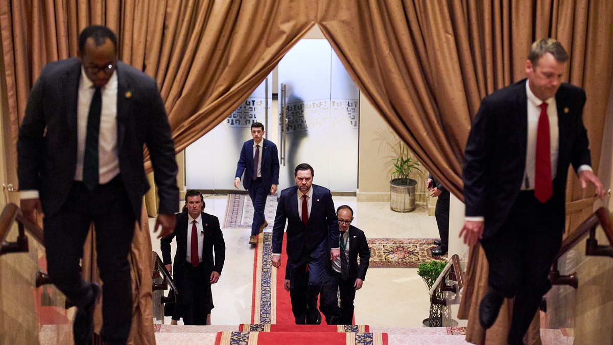 Kraj prve runde pregovora između Amerike i Irana