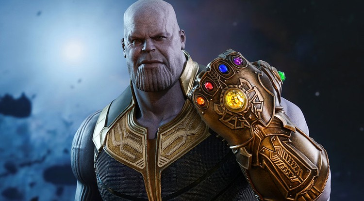 Már megveheted Thanos világpusztító kesztyűjét