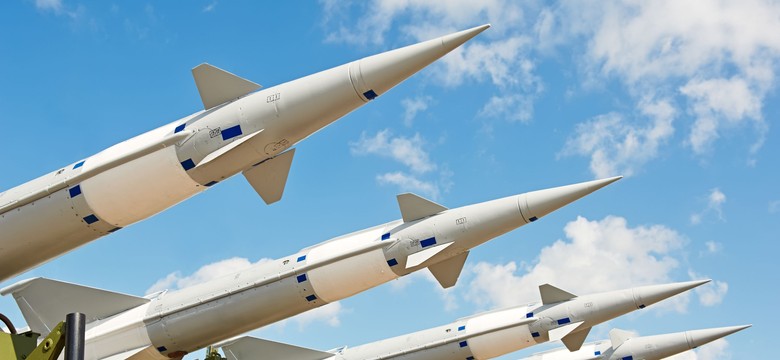 MSZ Iranu: Rosja przysłała pierwszą partię rakiet S-300