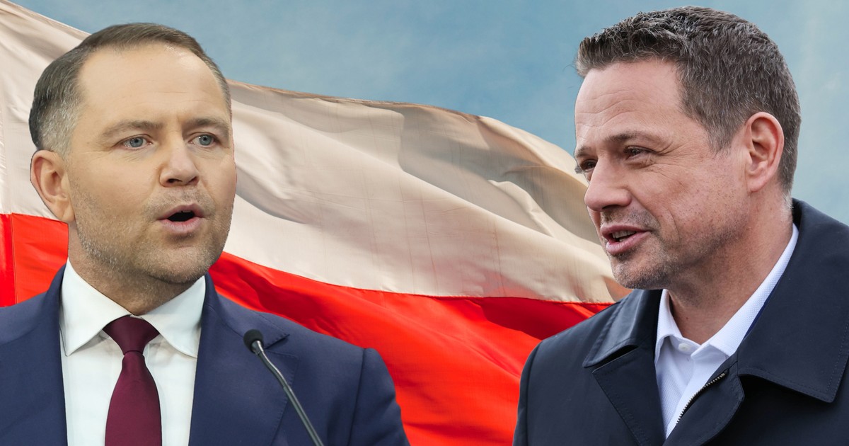 Wyniki exit poll jest na żyletki. "PiS zrobi wszystko, żeby nam to ukraść" [KULISY]