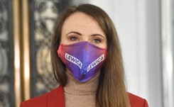 Awantura na konferencji Lewicy. Poszło o tęczowy piątek. 'Takie słowa zabijają'