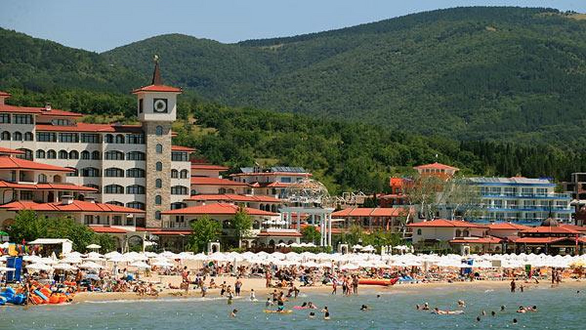 Galeria Bułgaria - najpiękniejsze plaże, obrazek 7