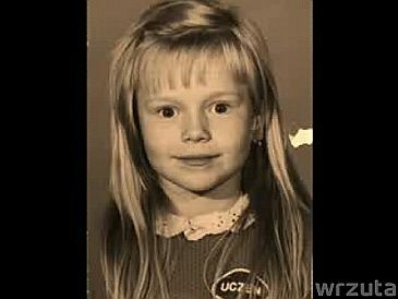 Doda w dzieciństwie / wrzuta.pl