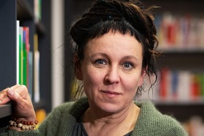 Olga Tokarczuk