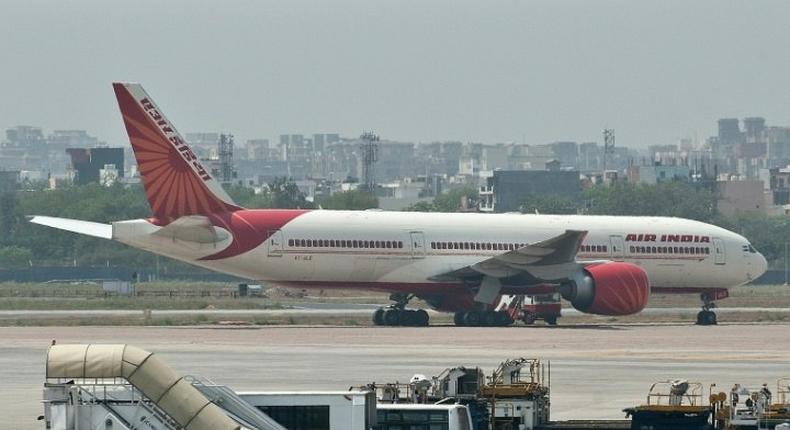 Ravindra Gaikwad made national headlines in March after footage emerged of the Shiv Sena politician repeatedly striking a steward aboard an Air India flight