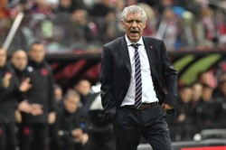 Polska - Albania. Santos mówi, co było największym pozytywem