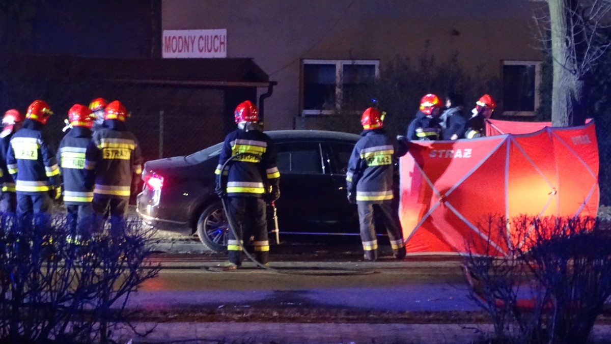 W budynku Prokuratury Rejonowej w Oświęcimiu przesłuchano czterech kolejnych świadków w śledztwie dotyczącym wypadku z udziałem premier – poinformowano dziś w prowadzącej śledztwo Prokuraturze Okręgowej w Krakowie.