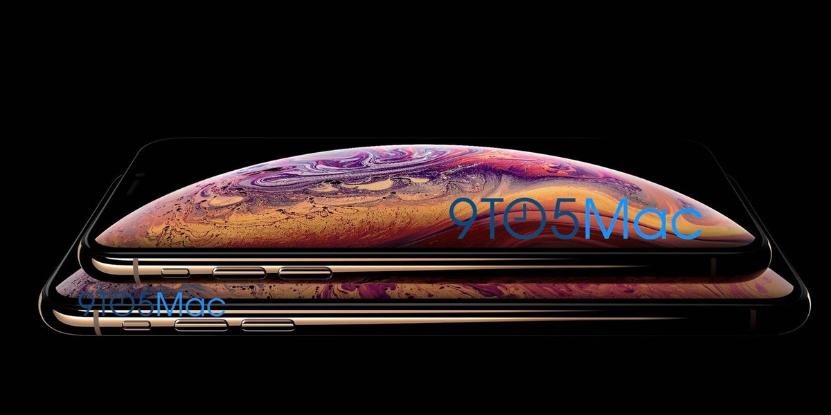 Autorzy bloga zapewniają, że to jedno ze zdjęć promocyjnych pokazujących smartfon nazwany przez Apple'a iPhone XS. Już wiadomo, że firma zaprezentuje swoje najnowsze produkty na konferencji 12 września. Oprócz iPhone'ów ma pokazać także nowe Apple Watche i iPady