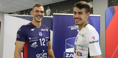 Ruszyła PlusLiga siatkarzy. Nowy zawodnik ZAKS-y porównał Kędzierzyn do...