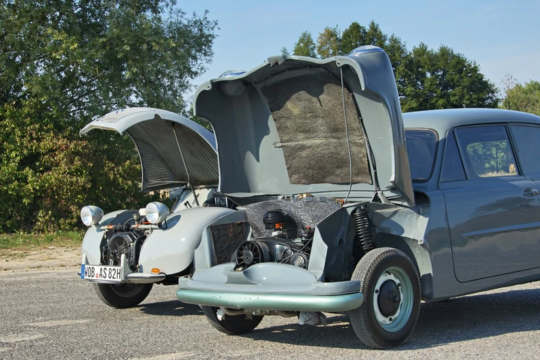 Volkswagen EA 48