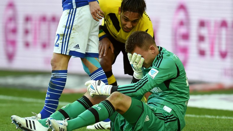Schalke 04 Borussia Dortmund Schalke 04 Borussia Dortmund