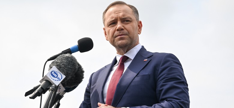 Negatywna opinia agenta ABW o Nawrockim już za rządów PiS. Sensacyjne informacje