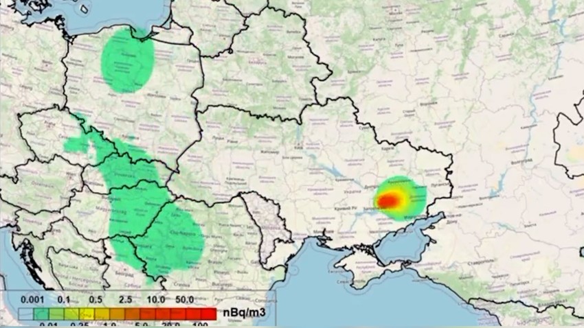 Stručnjaci upozoravaju na opasnost kvara dizel generatora neophodnih za hlađenje reaktora