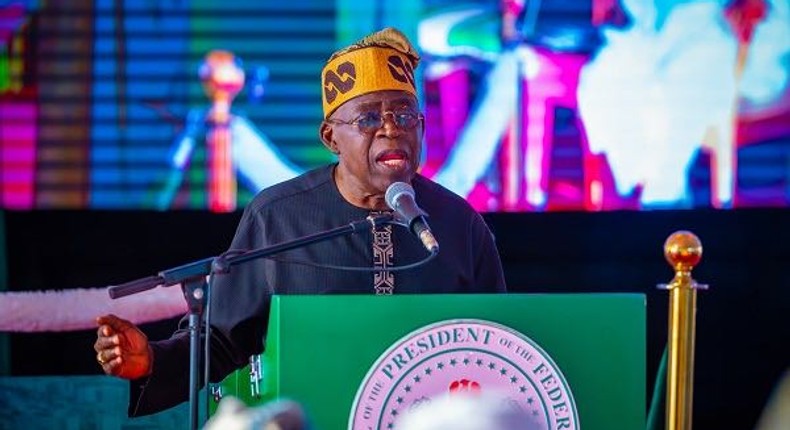 Ghana is now richer than Nigeria under Tinubu - renowned economist says