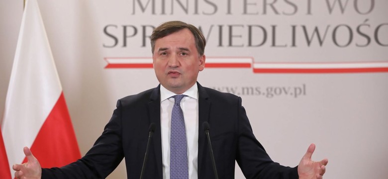 Ziobro: UE staje się miejscem używania brutalnego szantażu