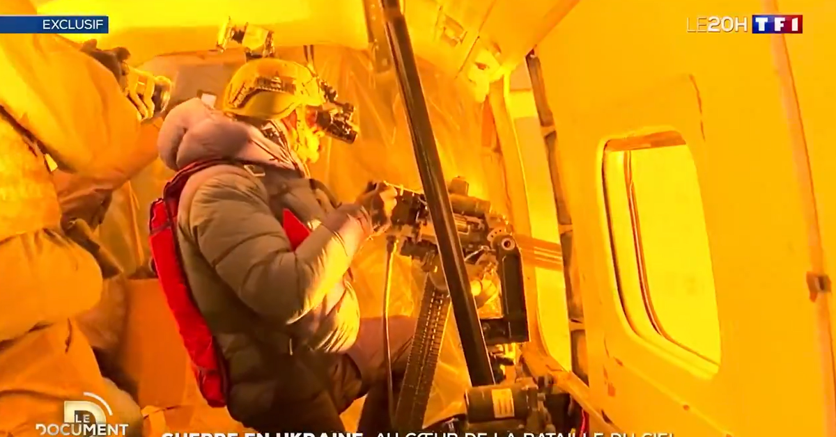 Widzimy to pierwszy raz! Polski „Skytruck” z Mielca miażdży rosyjskie drony.