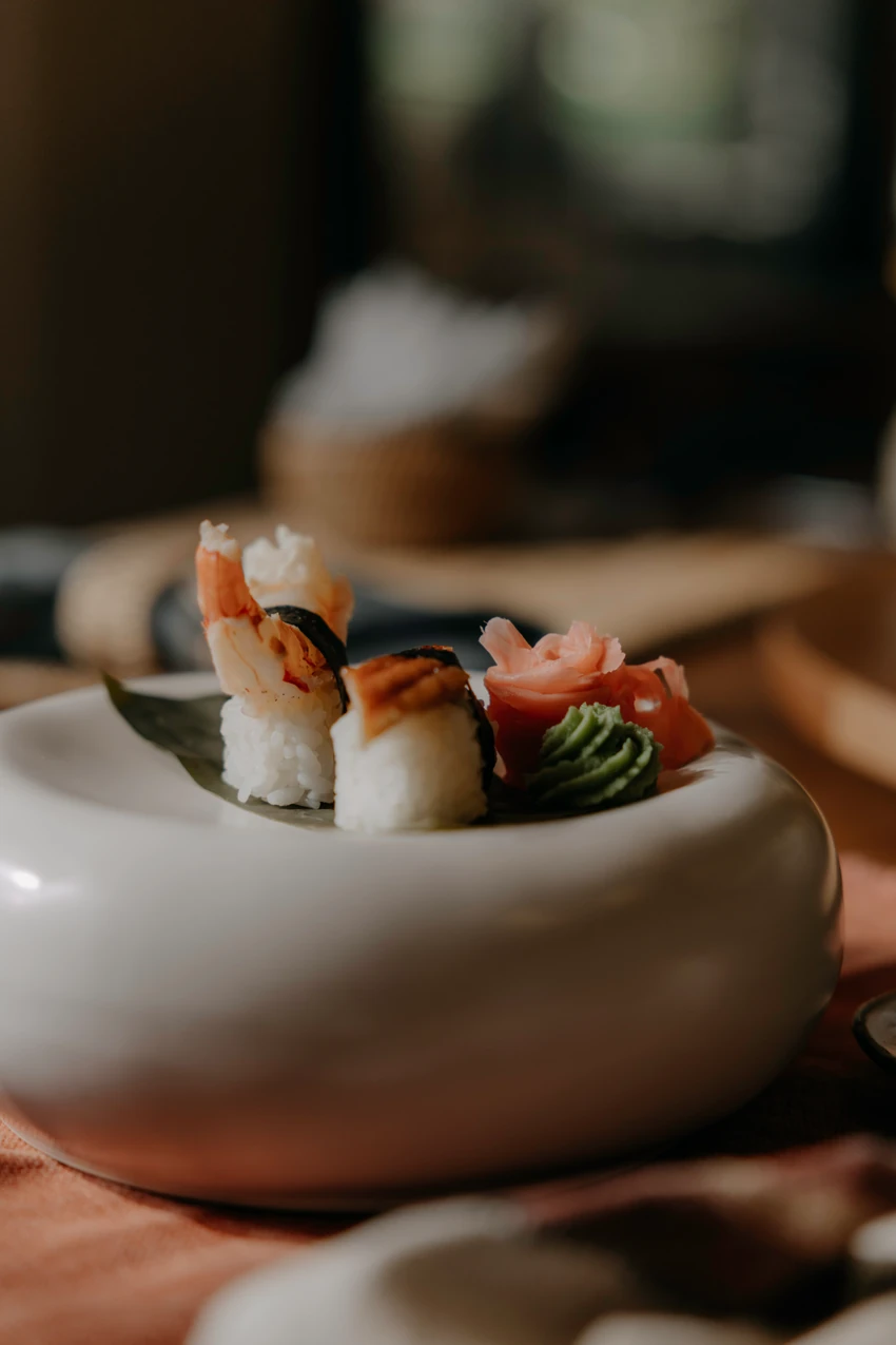 CasaManor restoran MILA