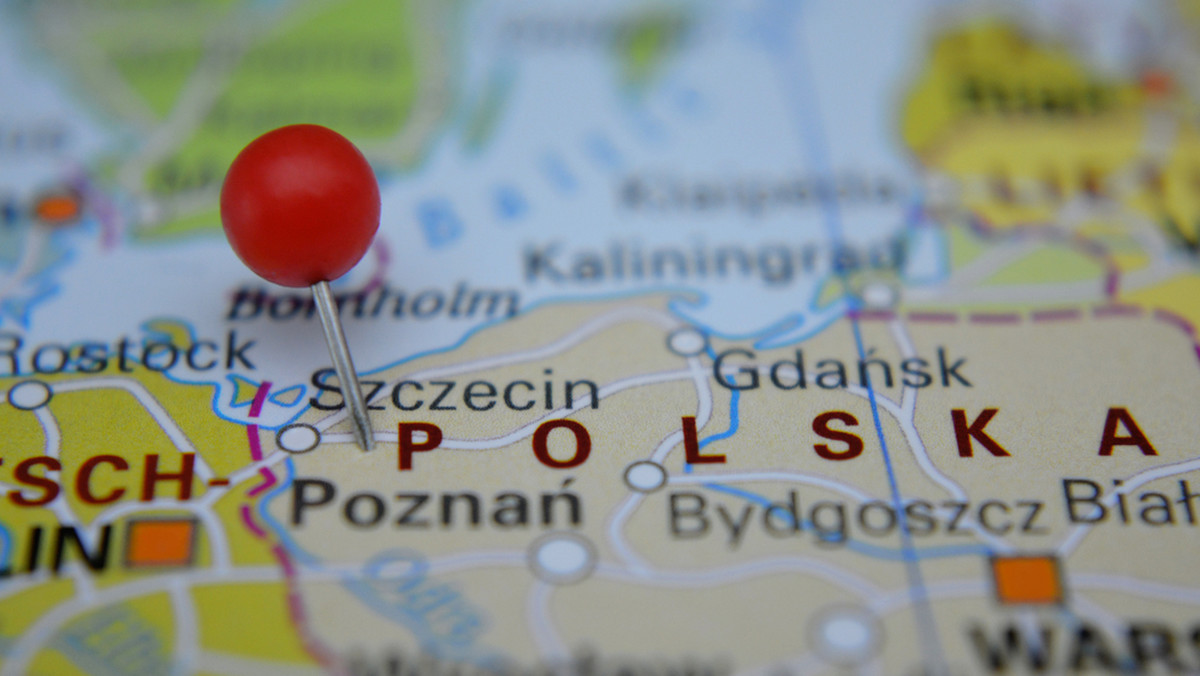 Quiz z geografii Polski. 30 pytań, na które odpowie każdy uczeń
