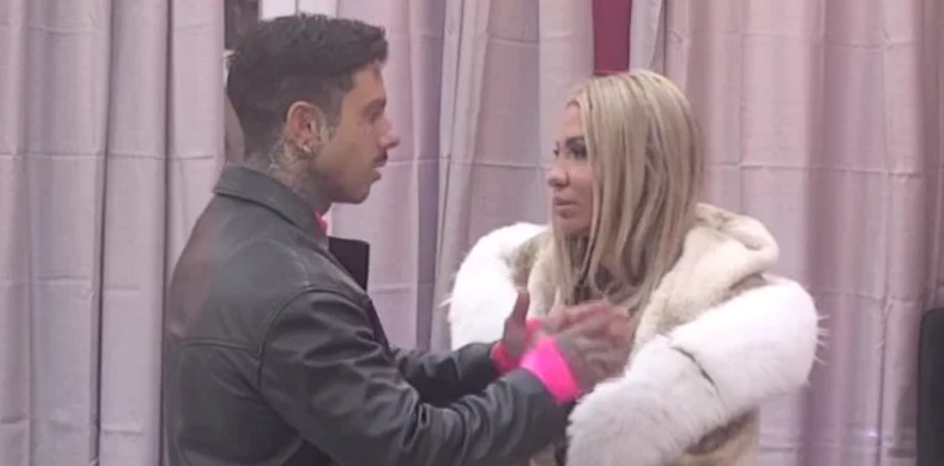 Aneli Ahmić ponizila trudnu Anitu i otkrila detalje Lukinog odnosa sa bivšom