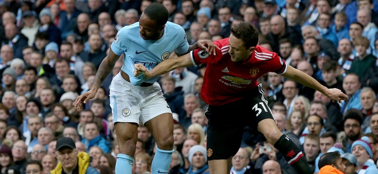 Kibic przegrał zakład, w którym stawką była jego... żona. Wszystko przez wygraną United w derbach Manchesteru