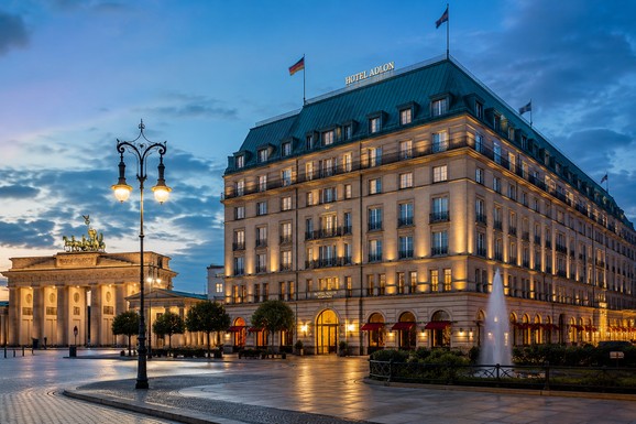 Prodaje se čuveni hotel za skoro 300 miliona: Naslednik osnivača vodi rovovsku bitku, evo šta je poručio