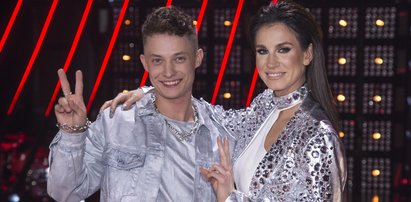 Rafał Kozik z „The Voice of Poland": Wkurza mnie, jak ludzie źle mówią o Sylwii Grzeszczak [WYWIAD]