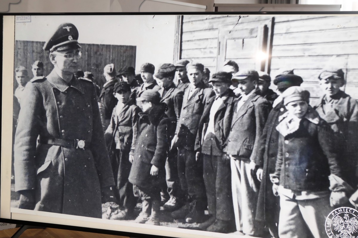 archiwalne zdjĂŤcie