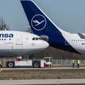 Lufthansa walczy o przetrwanie i apeluje do pasażerów. "Najgorszy kryzys w historii"