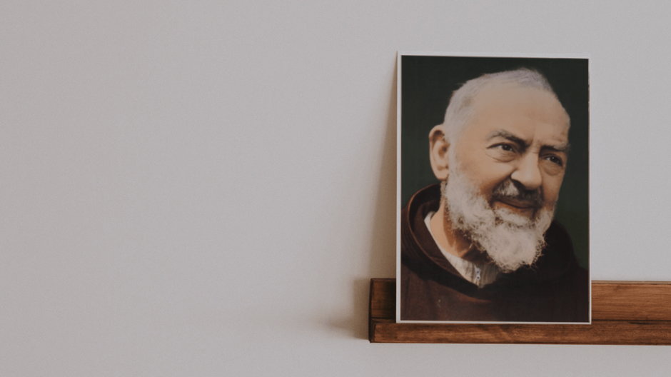 Rewelacyjne anegdoty o św. Ojcu Pio. Uśmiech gwarantowany!