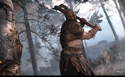 Uczłowieczanie Kratosa. Nowy God of War to prawdziwa perełka [RECENZJA]