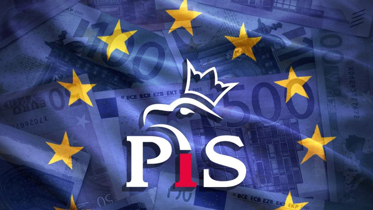 PiS Unia Europejska