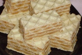 SELJAČKA OBLANDA je najbolja i najukusnija na svetu, a pravi se od samo 4 sastojka: STARINSKI RECEPT nas vraća na fabrička podešavanja