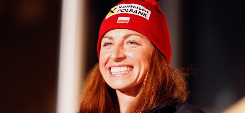 Justyna Kowalczyk wygrała w Nowej Zelandii