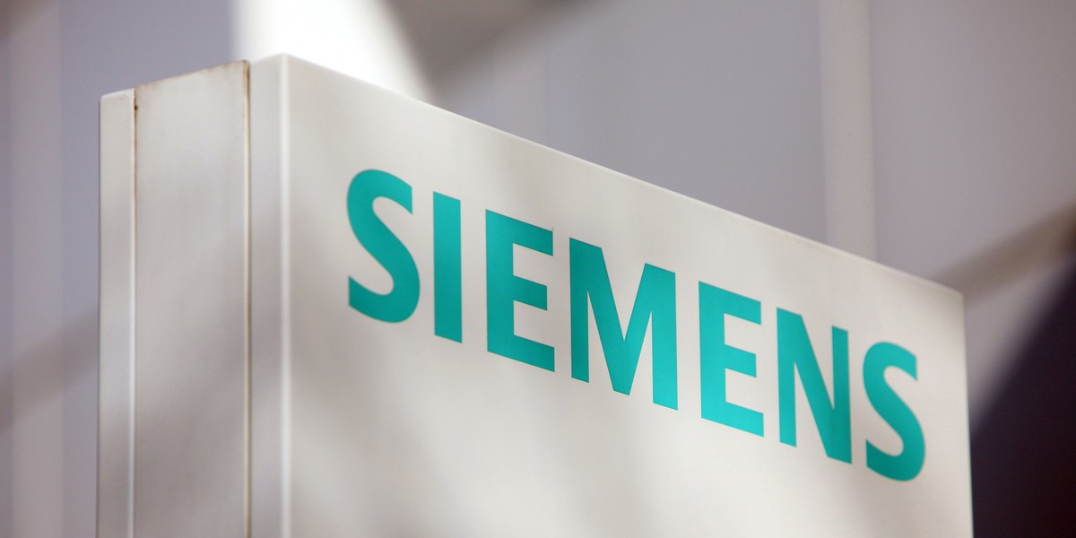 Siemens twierdzi, że ma dowody na to, iż cztery turbiny zostały nielegalnie przetransportowane na Krym