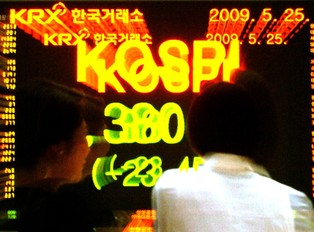 Mieszane nastroje na azjatyckich parkietach