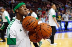 Liga NBA: Zwycięski debiut Rajona Rondo w barwach Dallas Mavericks
