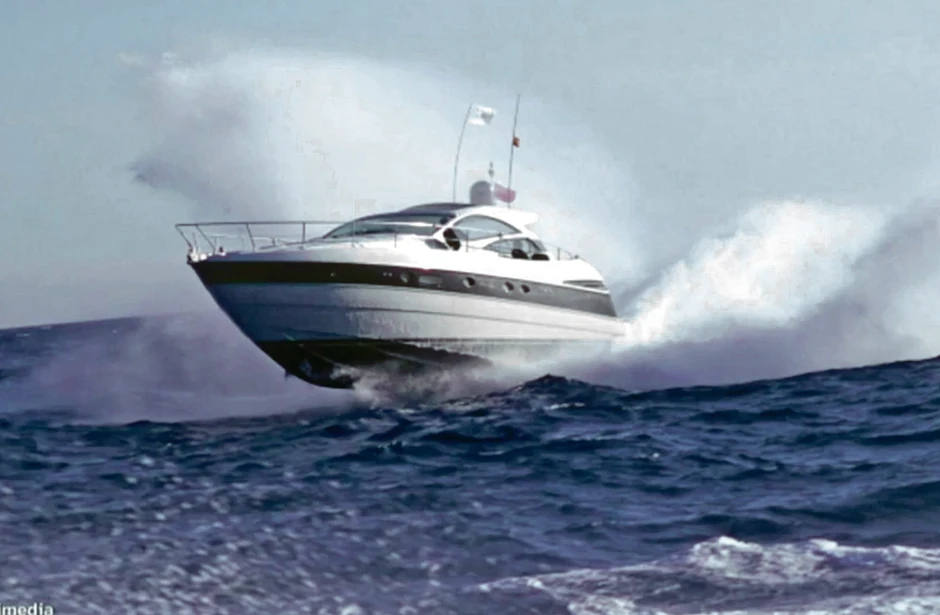 dejan bodiroga jahta 