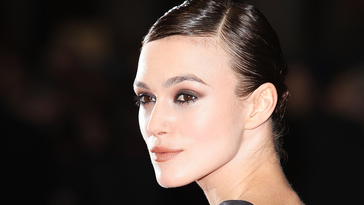 Keira Knightley ma powoli dość mrocznych filmów.