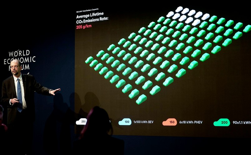 Gill Pratt z Toyota Research Institute