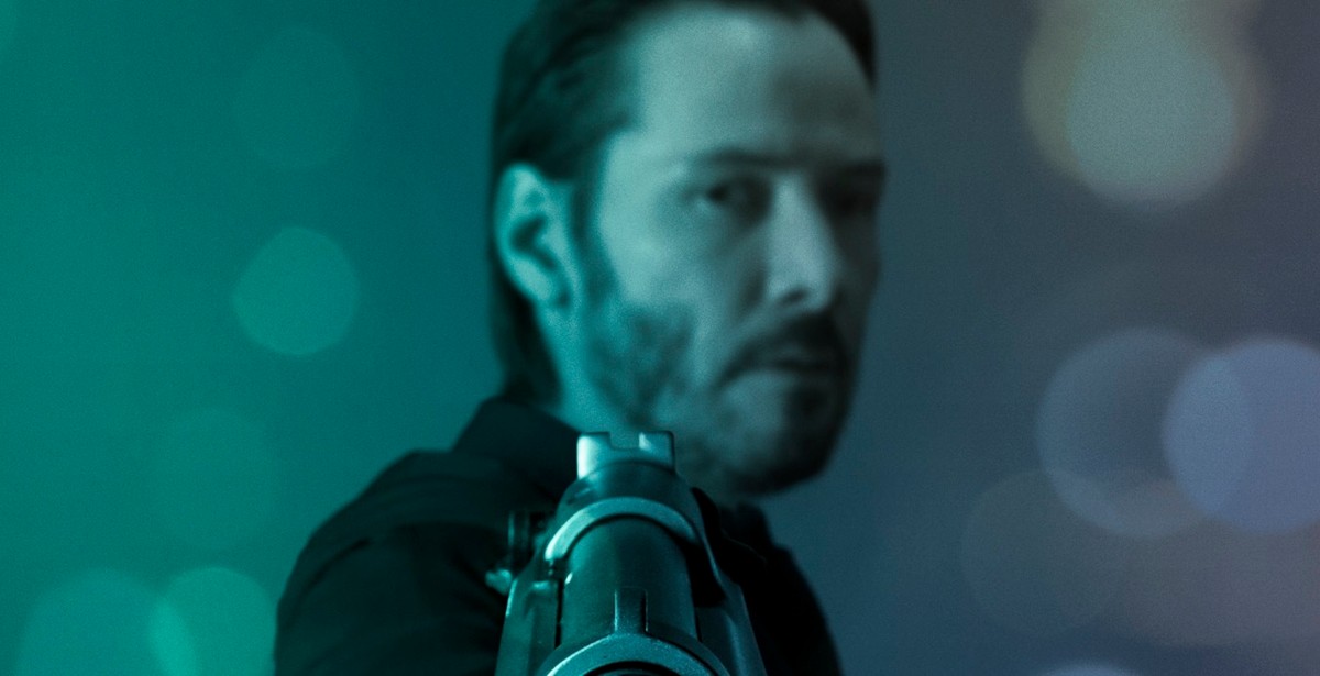 "John Wick": Nie ma jak porządne łubudu [RECENZJA]