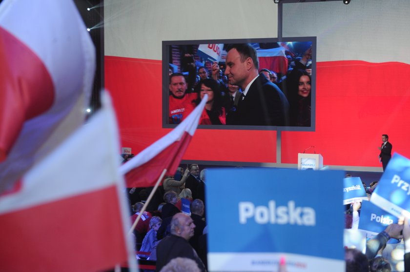 Andrzej Duda