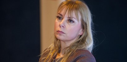 Elżbieta Bieńkowska: To był mord polityczny