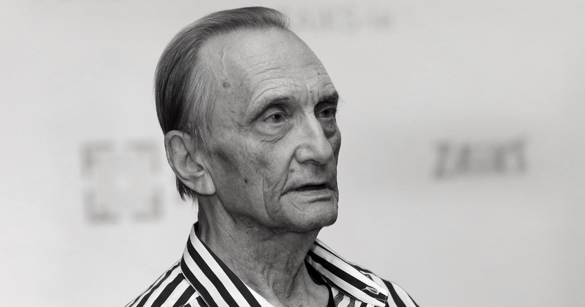 Nie żyje Krzysztof Gradowski. Reżyser "Akademii Pana Kleksa" miał 77 lat - Vimarsana News