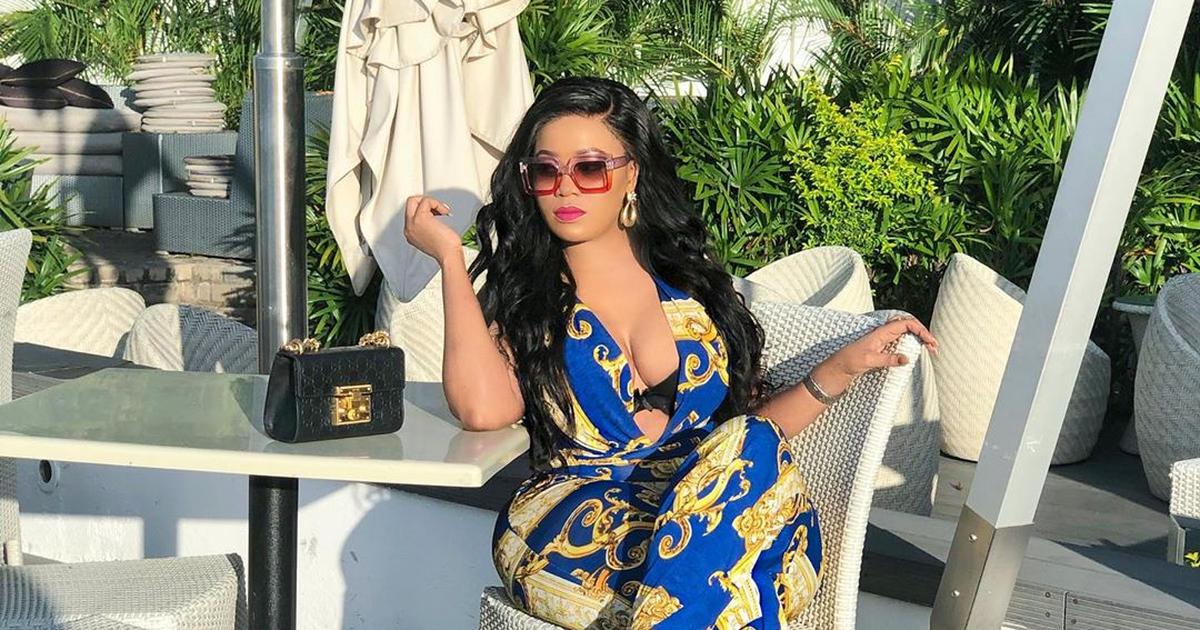 Vera Sidika