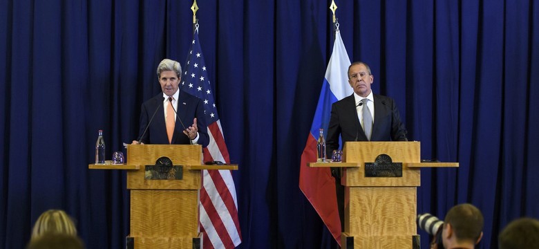 Rosja i USA dogadały się w sprawie Syrii. Oto szczegóły porozumienia