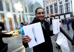 iPad w Polsce już w piątek. Oto ceny gadżetu